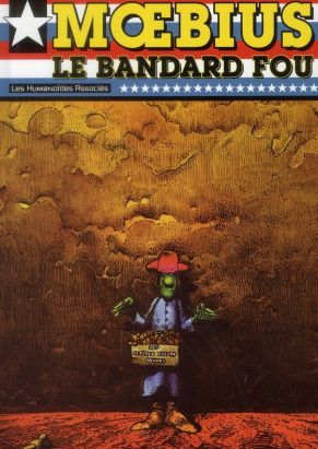 le bandard fou
