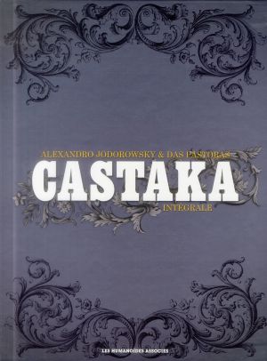 Castaka - Intégrale (sous coffret)