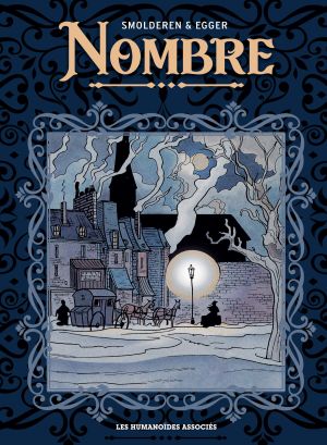 Nombre - intégrale