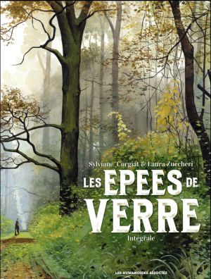 Les épées de verre - intégrale sous coffret