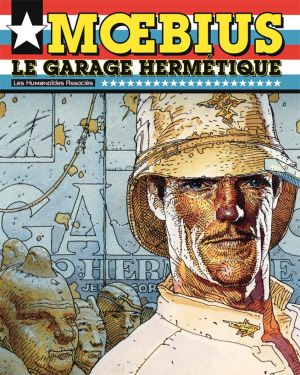le garage hermétique (édition 2012)
