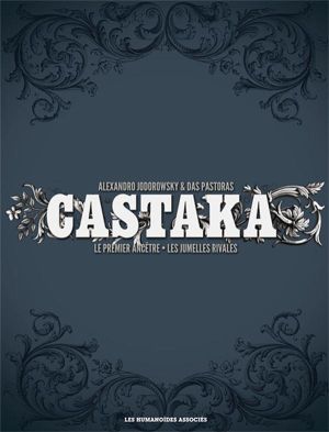 Castaka - Coffret tome 1 et tome 2