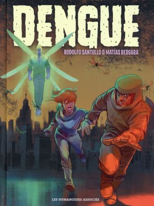 Dengue