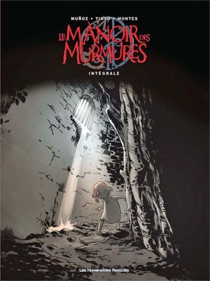 le manoir des murmures ; intégrale sous coffret