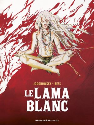 Le lama blanc - intégrale tomes 1 à 6