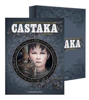 Castaka - intégrale