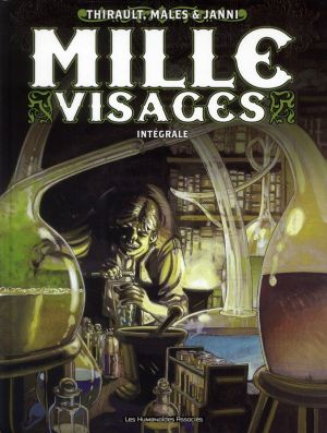 mille visages ; intégrale