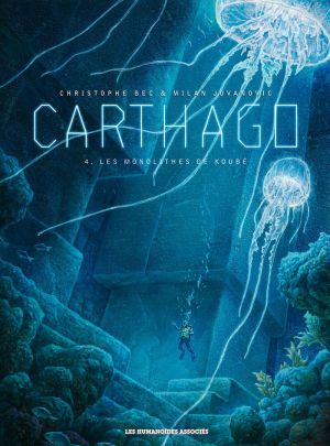 Carthago tome 4