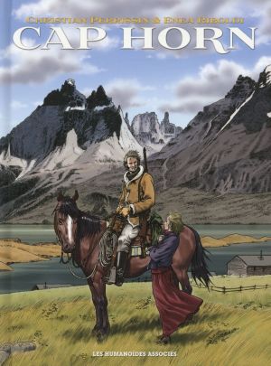 Cap Horn - Intégrale 40 ans