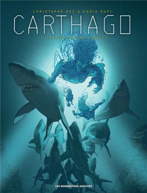 Carthago tome 7