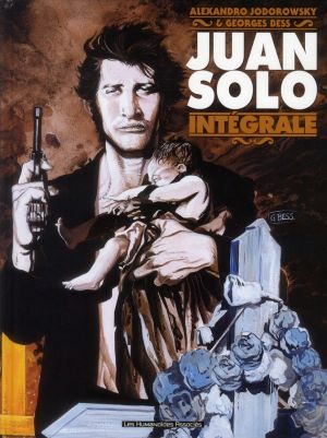Juan Solo - intégrale