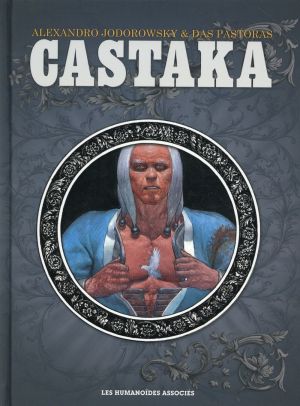 Castaka - Intégrale 40 ans