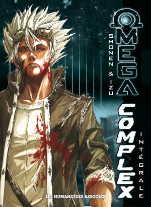 Omega complex - intégrale