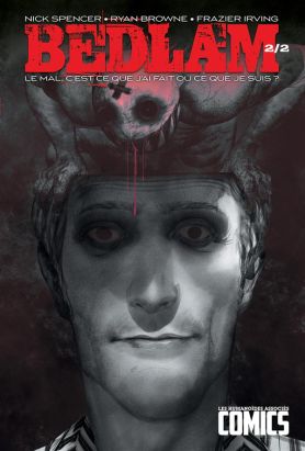 Bedlam tome 2