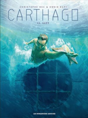 Carthago tome 11