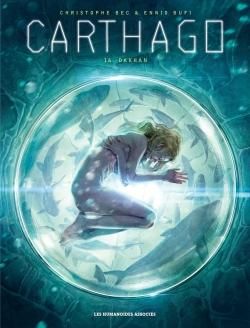 Carthago tome 16