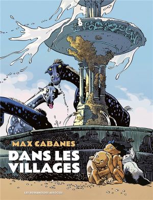 Dans les villages - intégrale