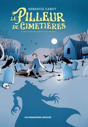 Le pilleur de cimetières