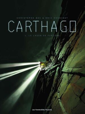 Carthago tome 1 (offre découverte)