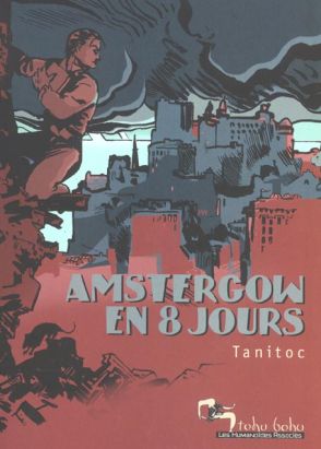 amstergow en 8 jours