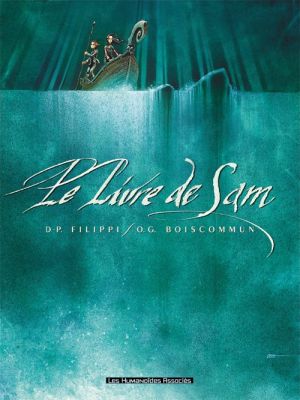 le livre de sam
