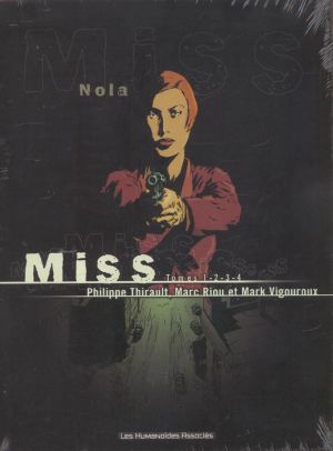 miss miss