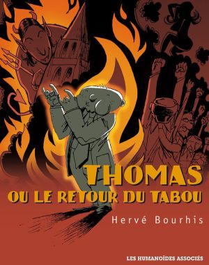 thomas ou le retour du tabou