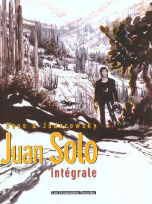 juan solo ; intégrale