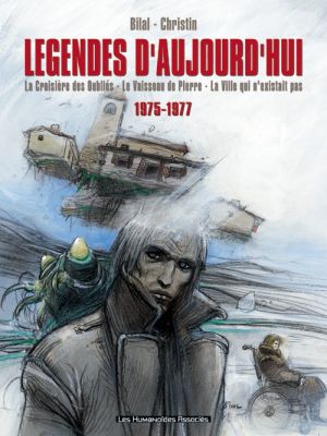 Légendes d'aujourd'hui - 1975-1977