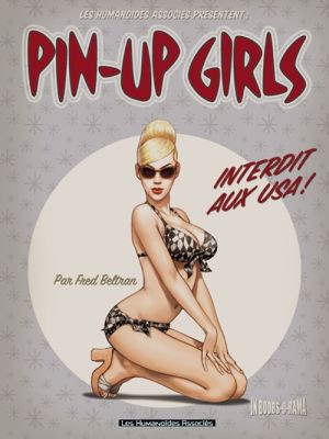 pin-up girls