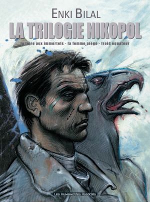 La trilogie nikopol - intégrale
