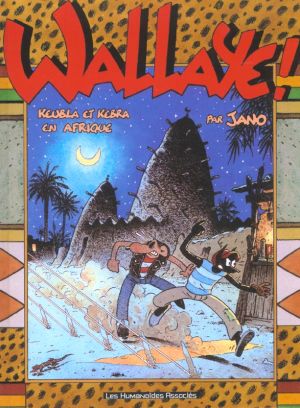 wallaye