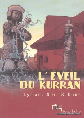 l'éveil du kurran