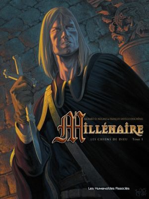 Millénaire tome 1