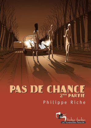 pas de chance tome 2