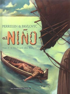 el niño tome 3 - l'archipel des badjos
