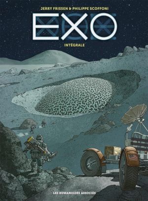 Exo - intégrale
