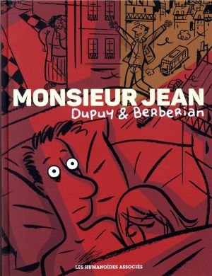Monsieur Jean - intégrale