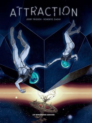 Attraction + ex-libris offert