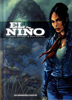 El Niño - Intégrale 40 ans