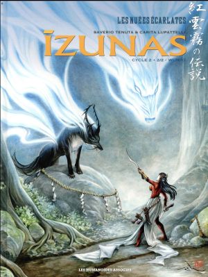 Izunas tome 4