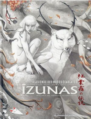Izunas - intégrale
