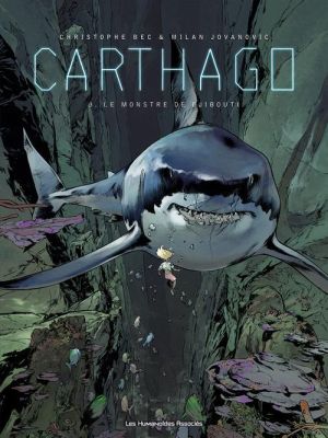 Carthago tome 3
