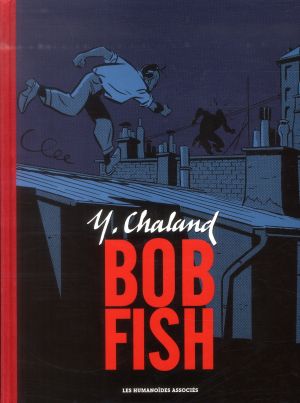 Bob Fish
