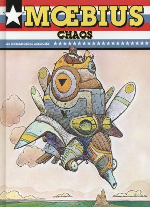 Chaos - USA