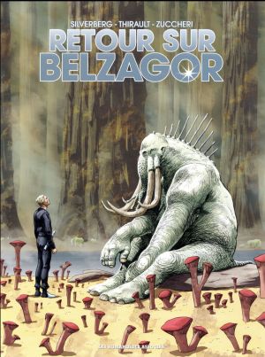 Retour sur Belzagor - coffret tomes 1 et 2
