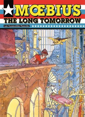 the long tomorrow (édition 2012)