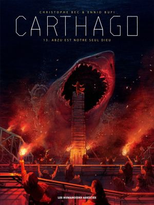 Carthago tome 13