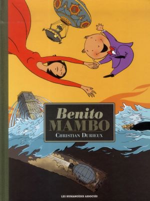 Benito Mambo