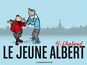 le jeune Albert ; luxe